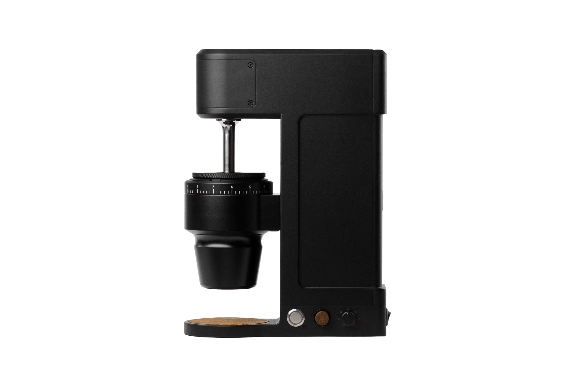 Weber Workshops The Key Grinder