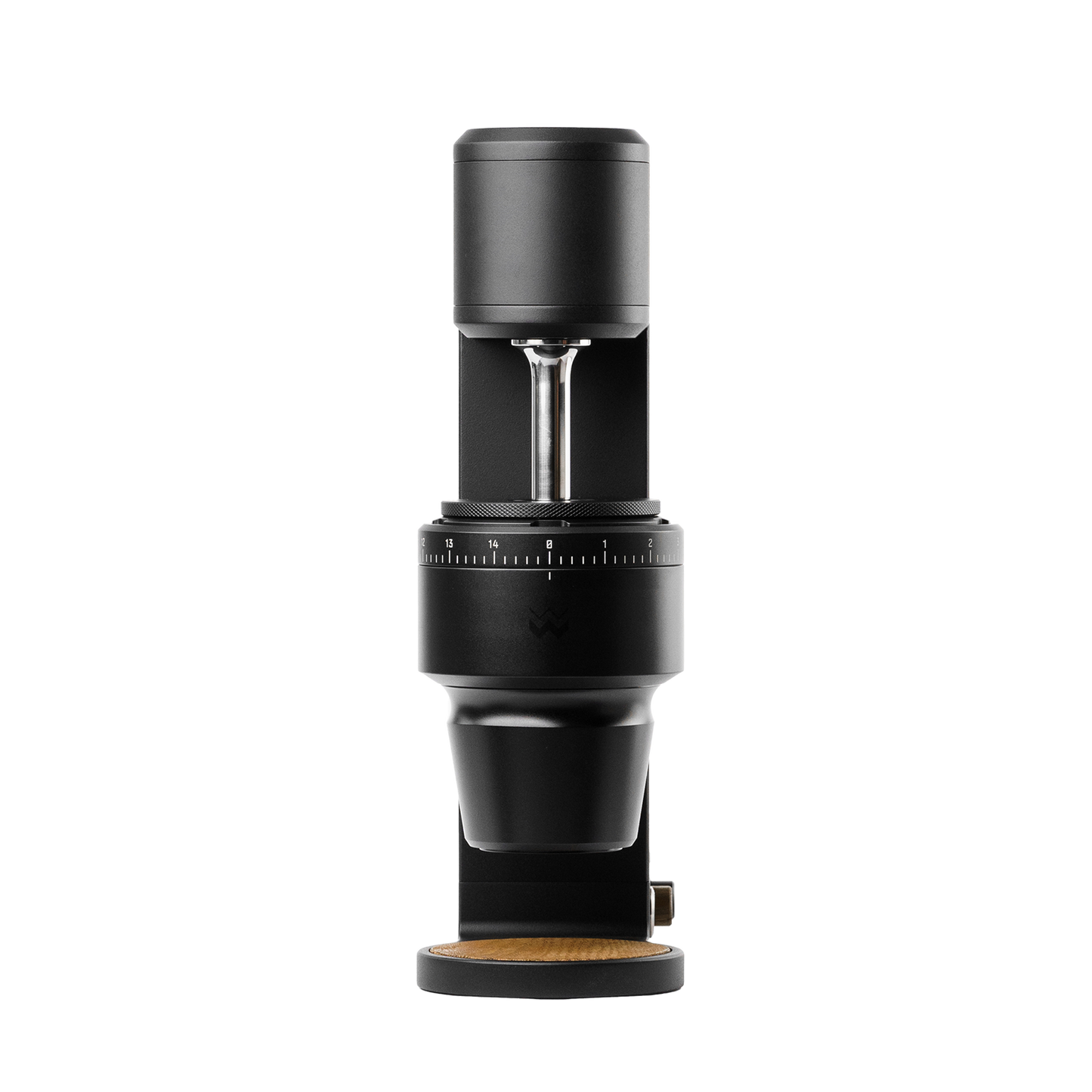 Weber Workshops The Key Grinder Onyx