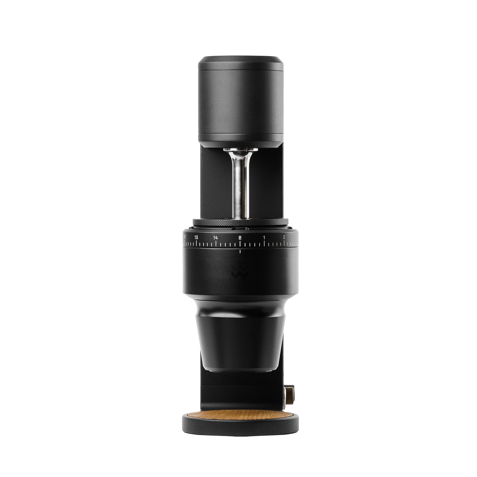 Weber Workshops The Key Grinder Onyx