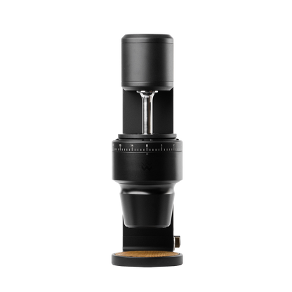 Weber Workshops The Key Grinder Onyx
