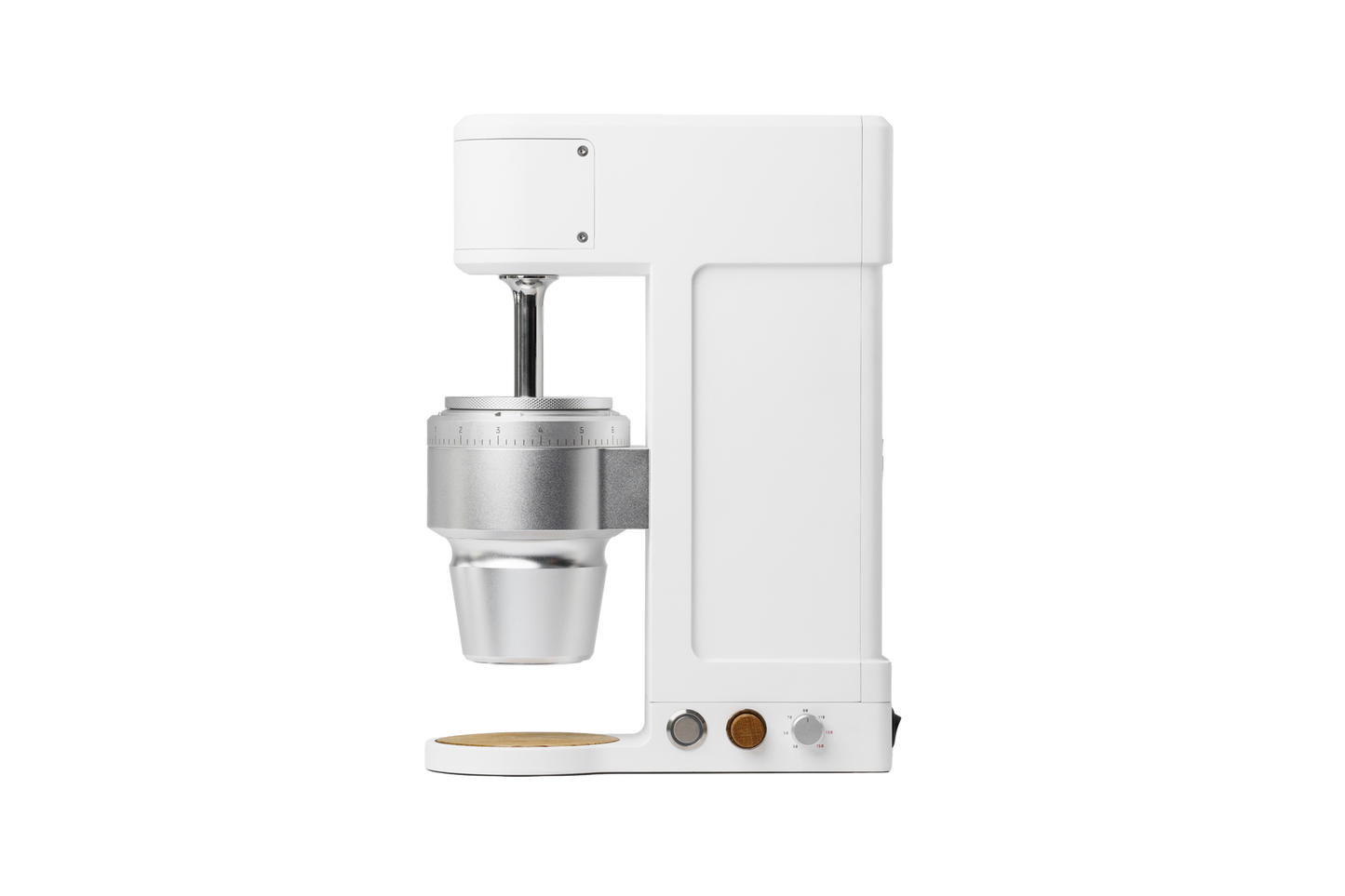 Weber Workshops The Key Grinder