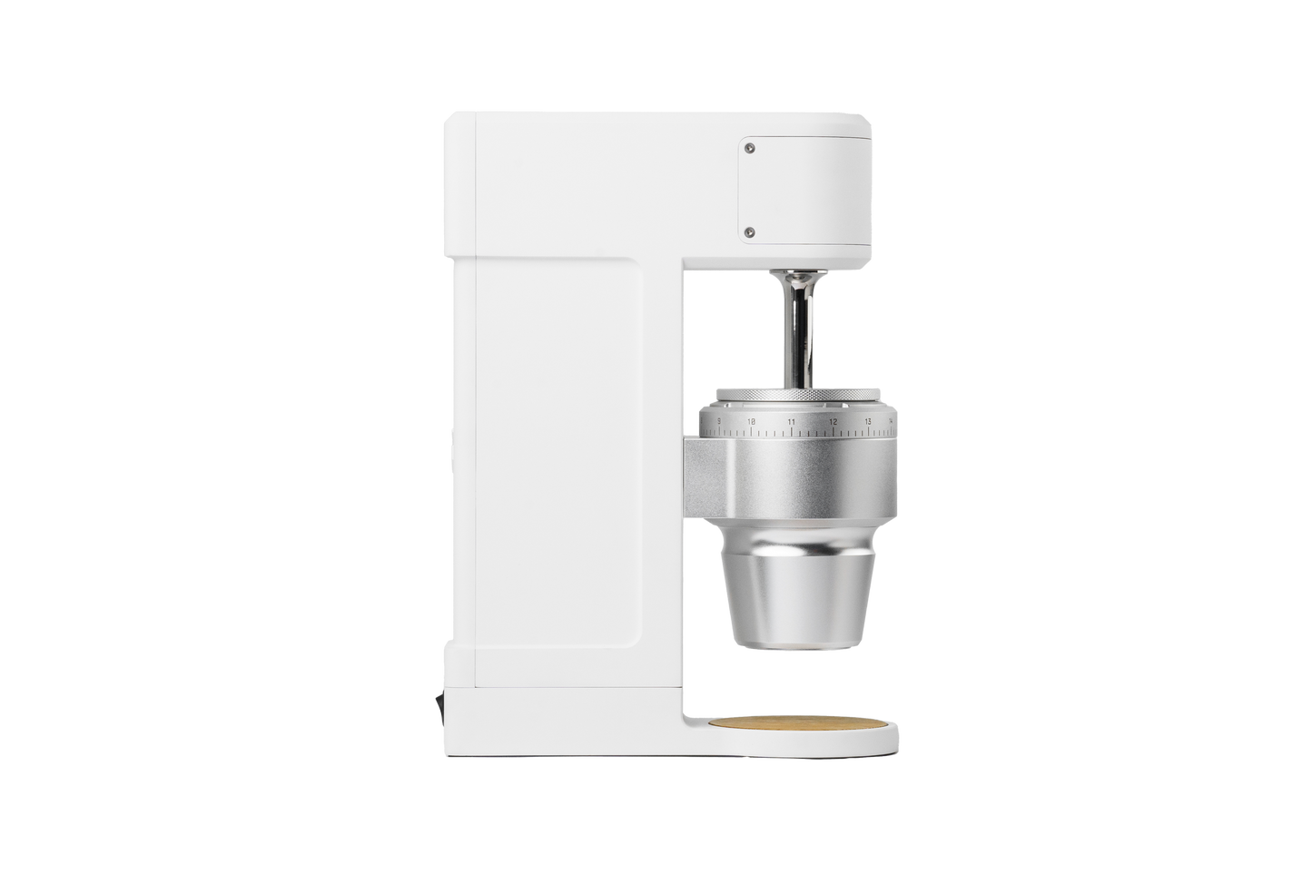 Weber Workshops The Key Grinder