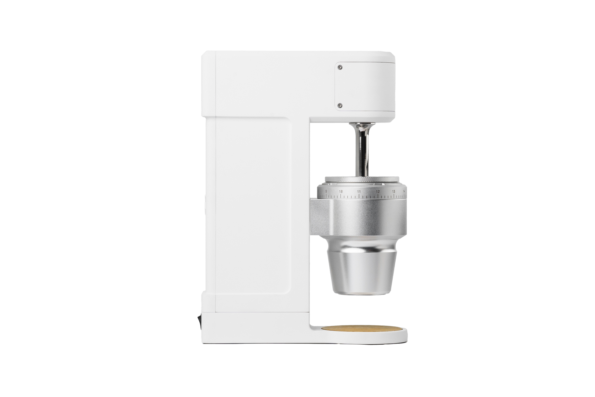 Weber Workshops The Key Grinder