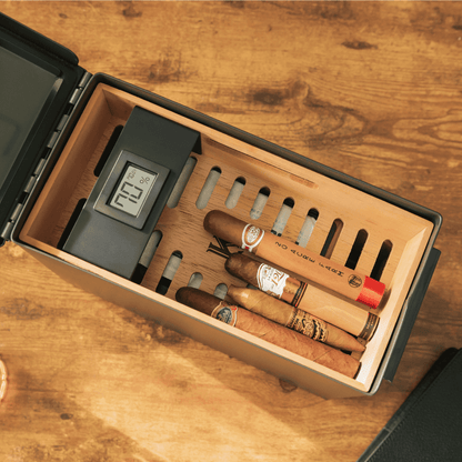 50 Caliber Ammo Can Humidor