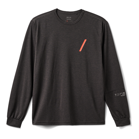 SPC/LST Codex Long Sleeve Tee