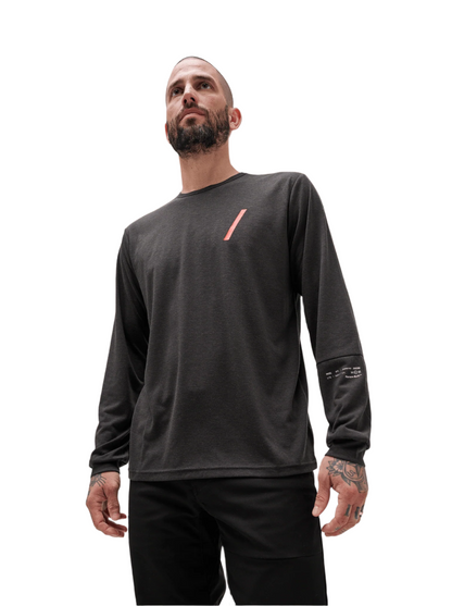 SPC/LST Codex Long Sleeve Tee