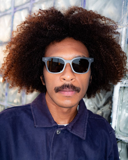 Akila Hi-Fi Sunglasses for Krink