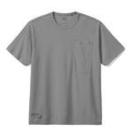 SPC/LST Codex Pkt - Grey