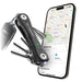 KeySmart iPro Key Organizer - Black
