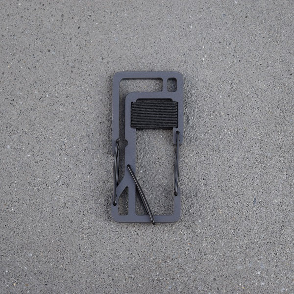 KT7 Key Titan Carabiner
