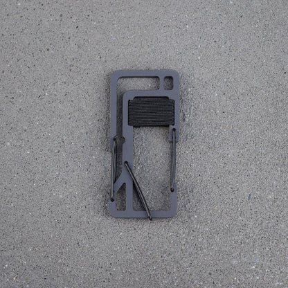 KT7 Key Titan Carabiner