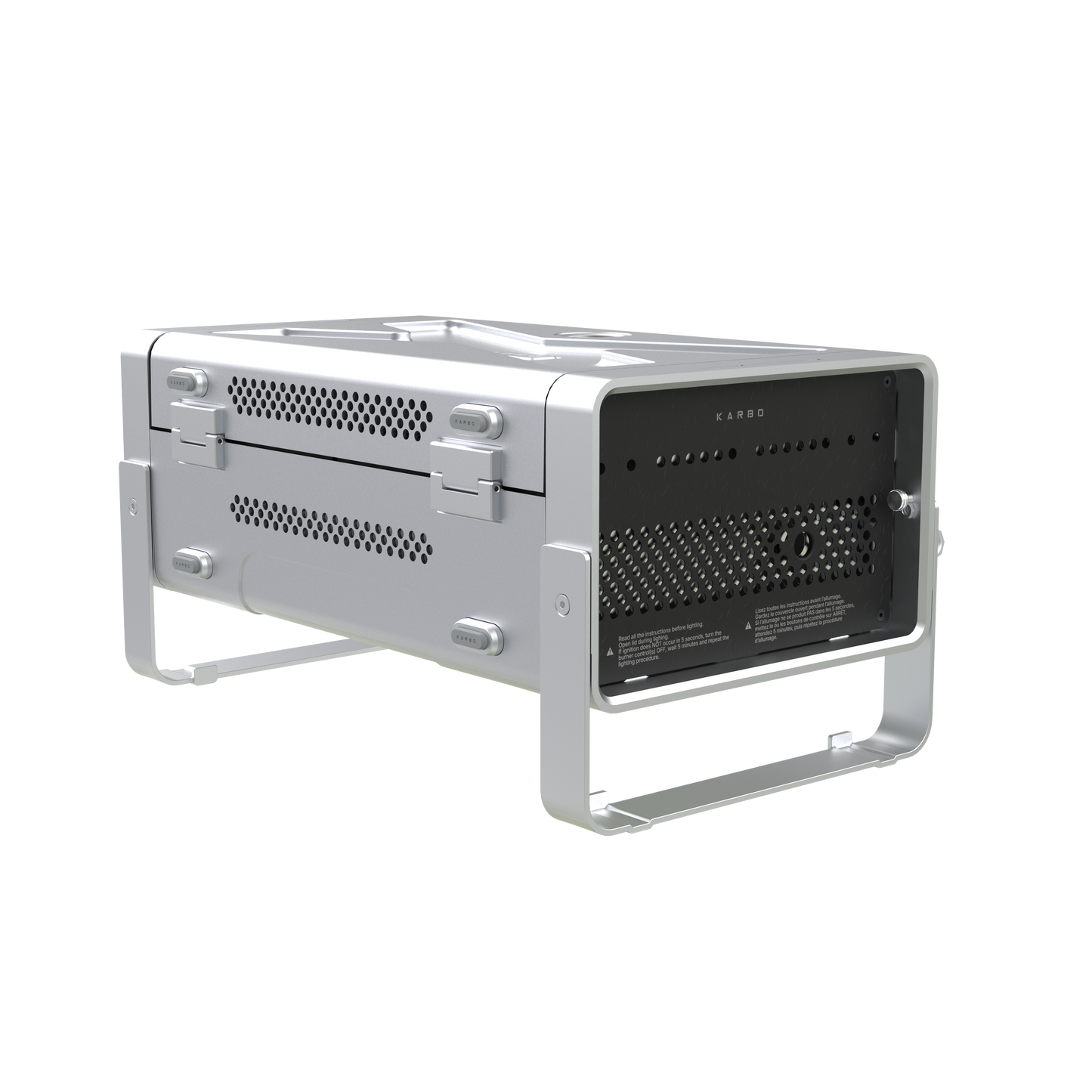 Karbo X1 Portable Grill