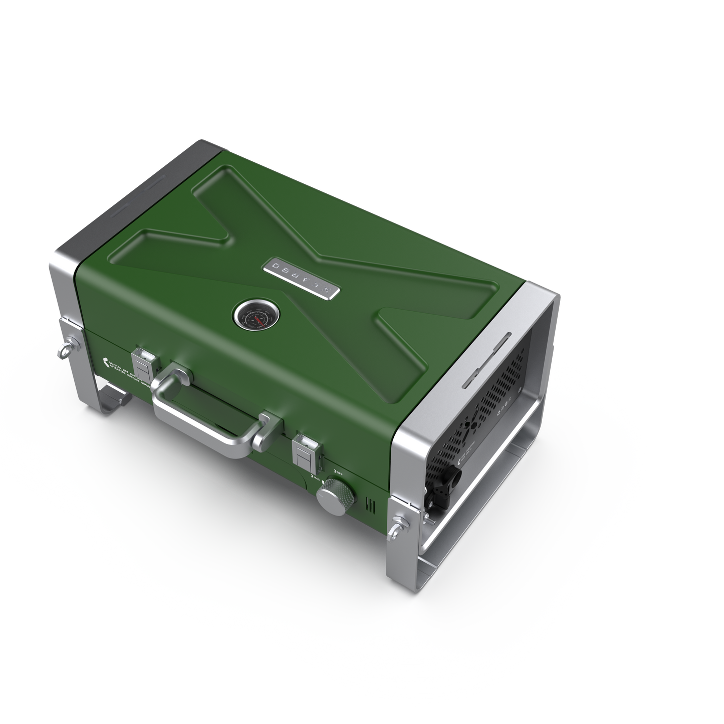 Karbo X1 Portable Grill