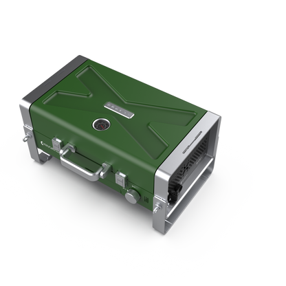 Karbo X1 Portable Grill