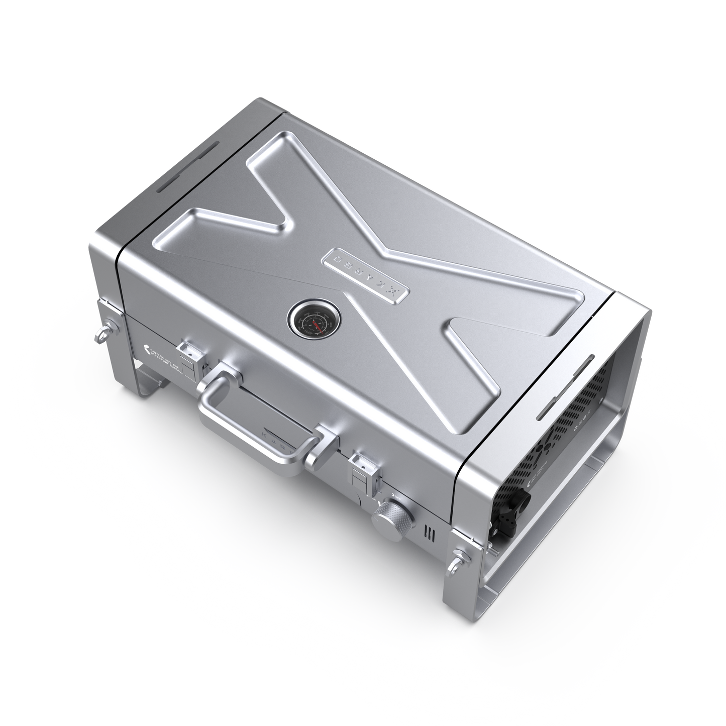 Karbo X1 Portable Grill