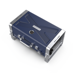 Karbo X1 Portable Grill - Blue Ocean