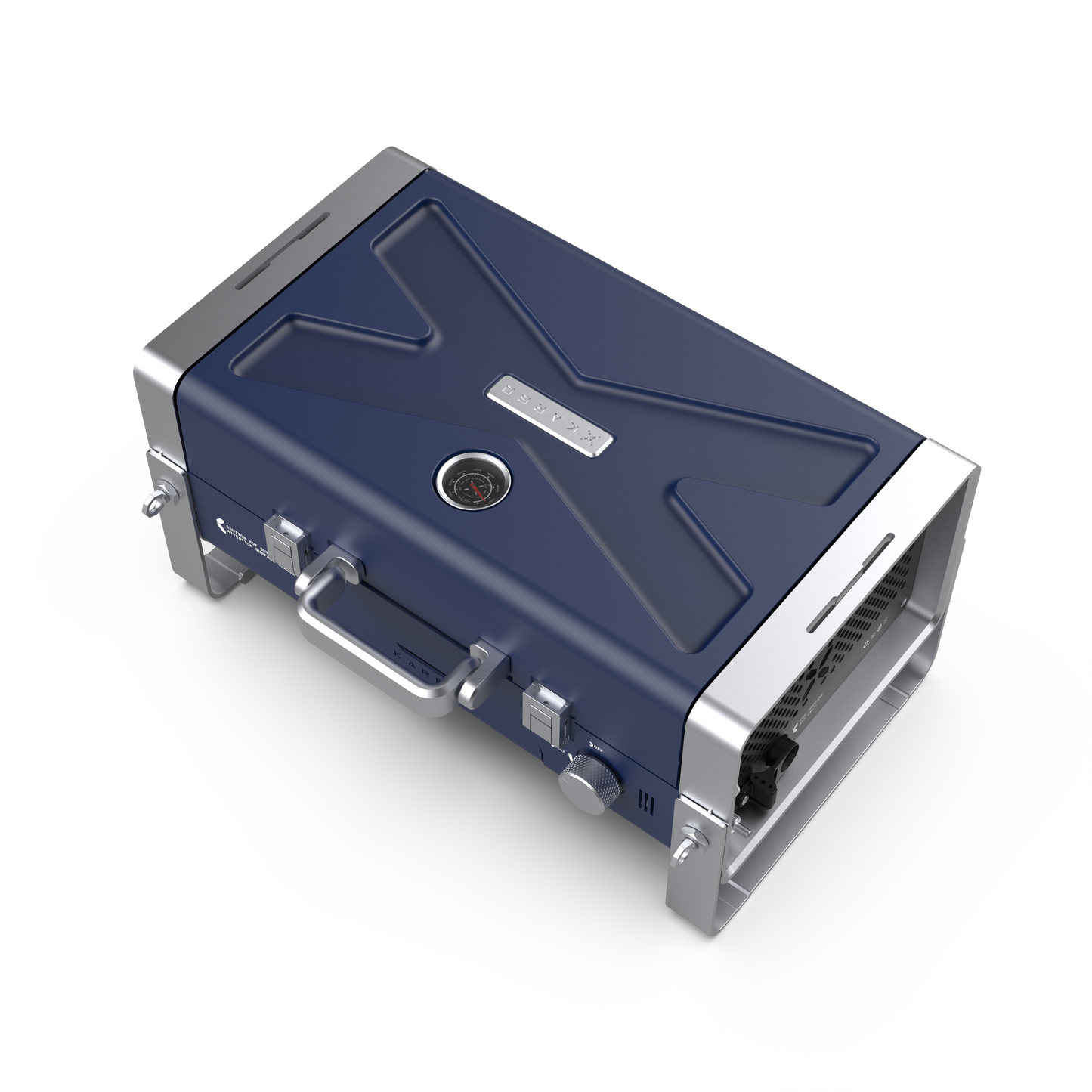 Karbo X1 Portable Grill