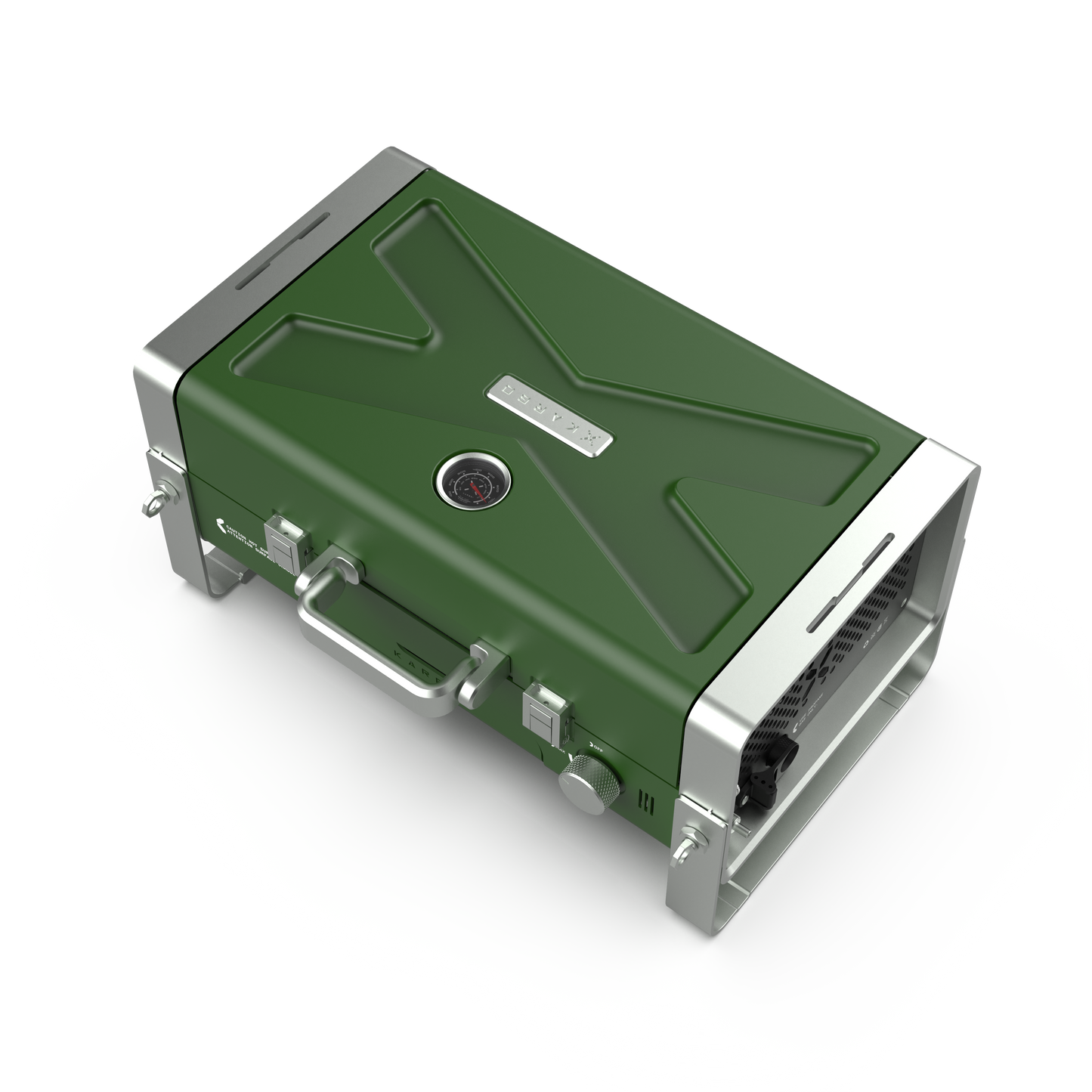 Karbo X1 Portable Grill