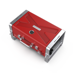 Karbo X1 Portable Grill - Red Lava