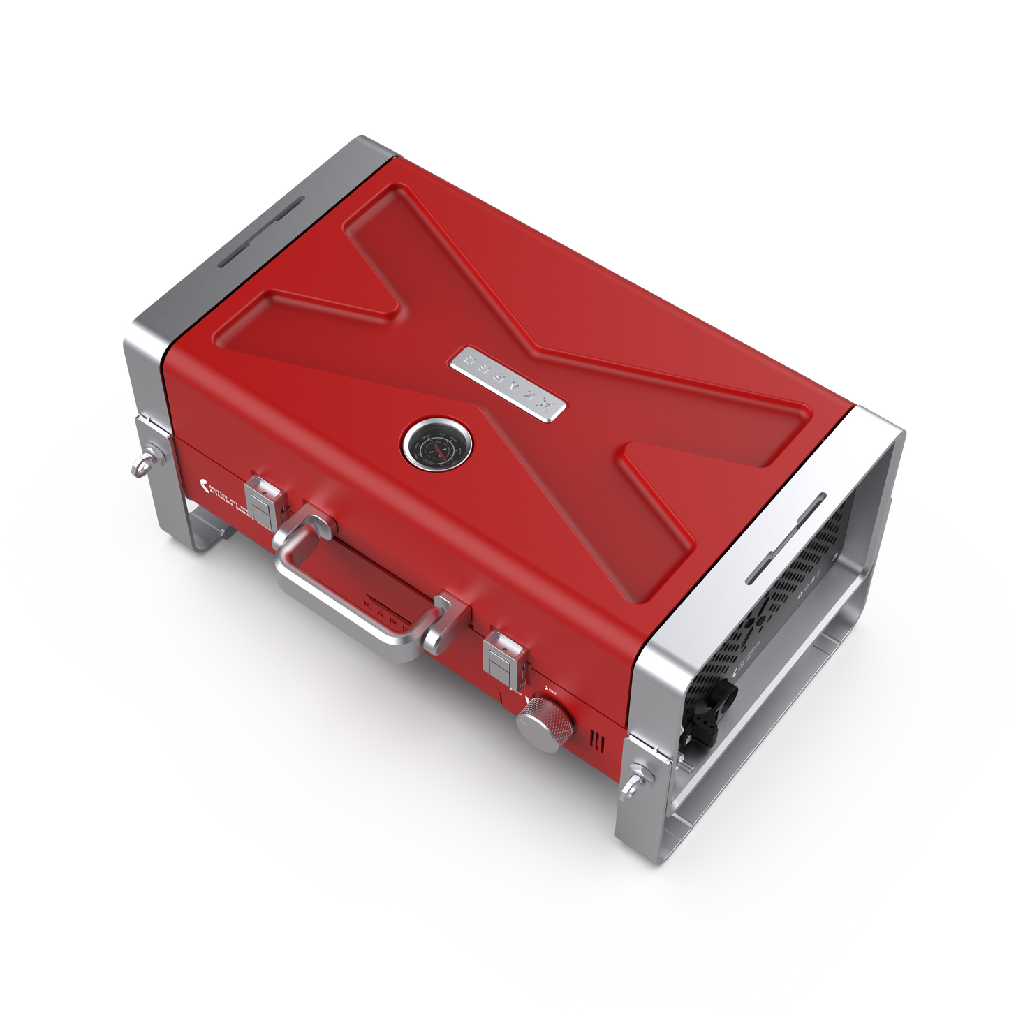 Karbo X1 Portable Grill