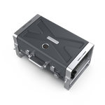 Karbo X1 Portable Grill - Sky Gray