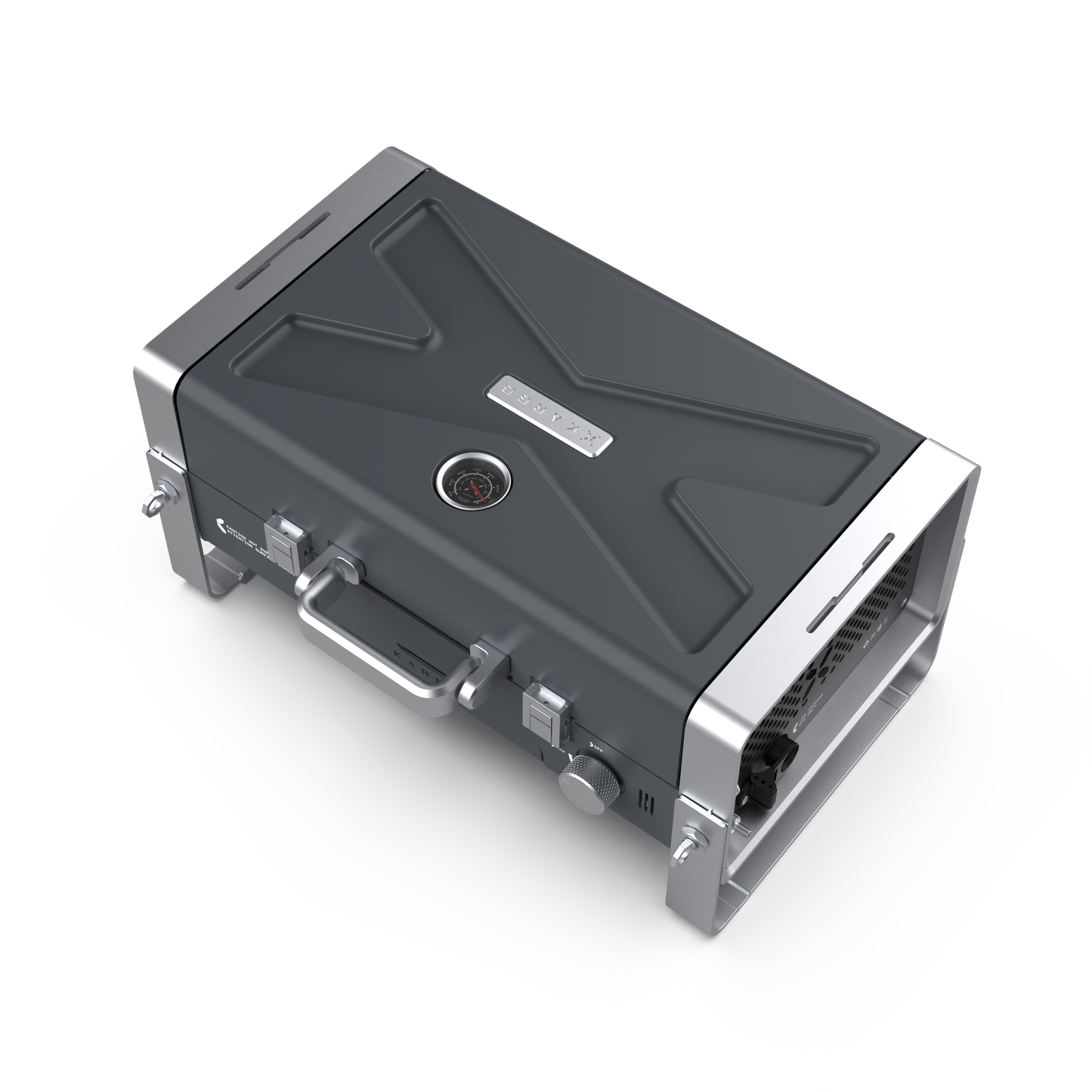 Karbo X1 Portable Grill