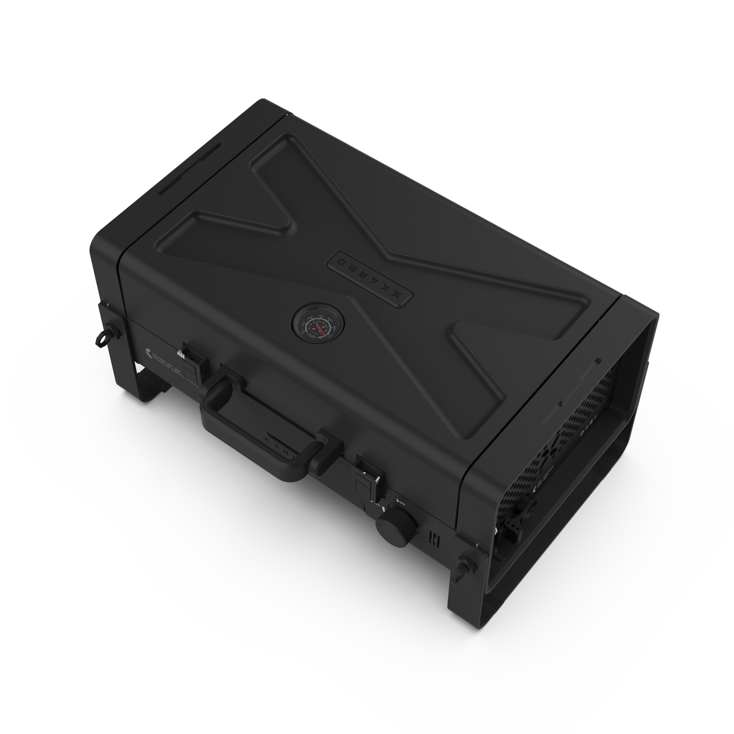 Karbo X1 Portable Grill