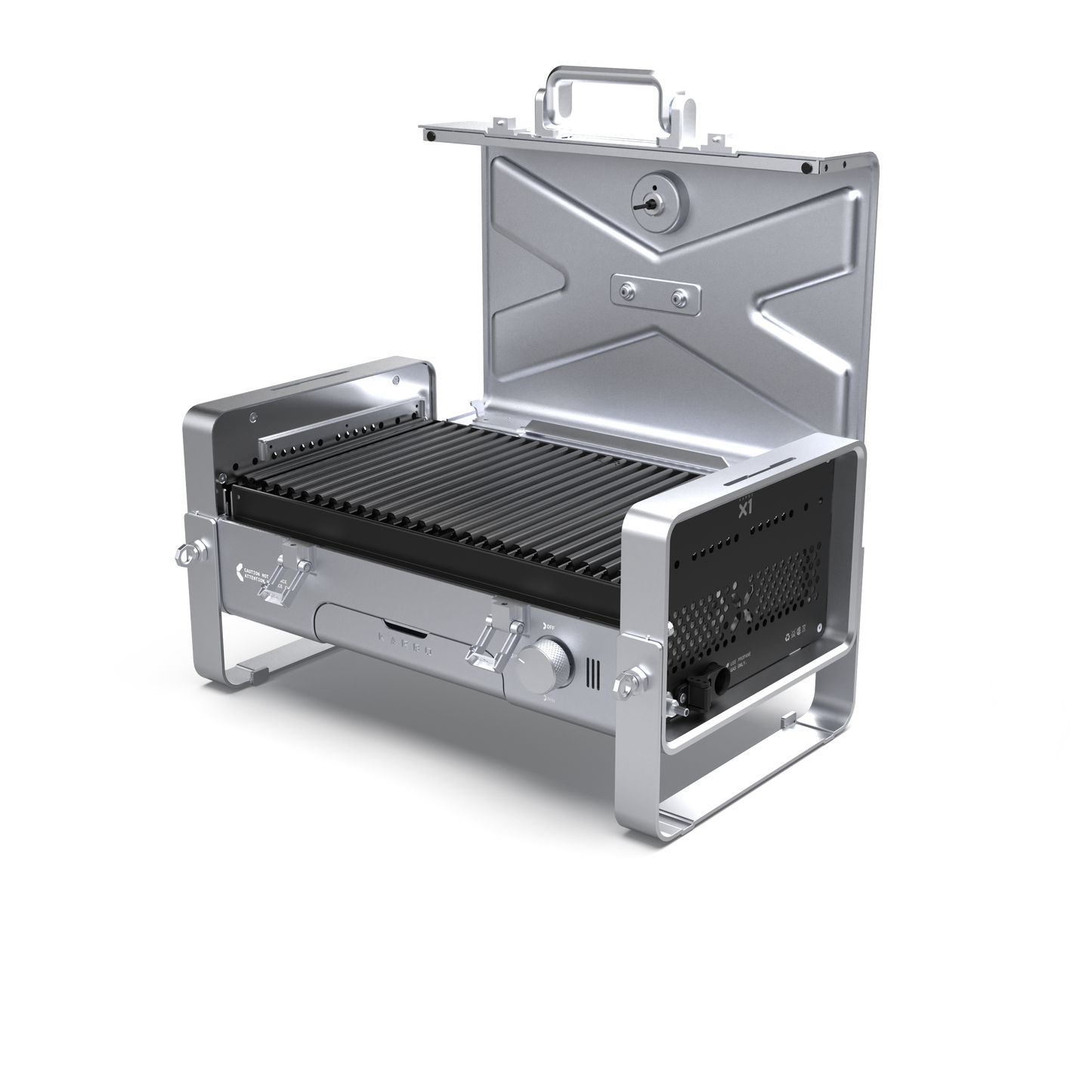 Karbo X1 Portable Grill