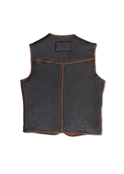 Iron & Resin Kavalan Vest