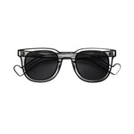 Akila Radiant x Keith Haring Sunglasses - Clear / Black