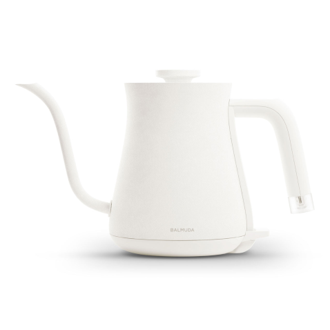 BALMUDA The Kettle White