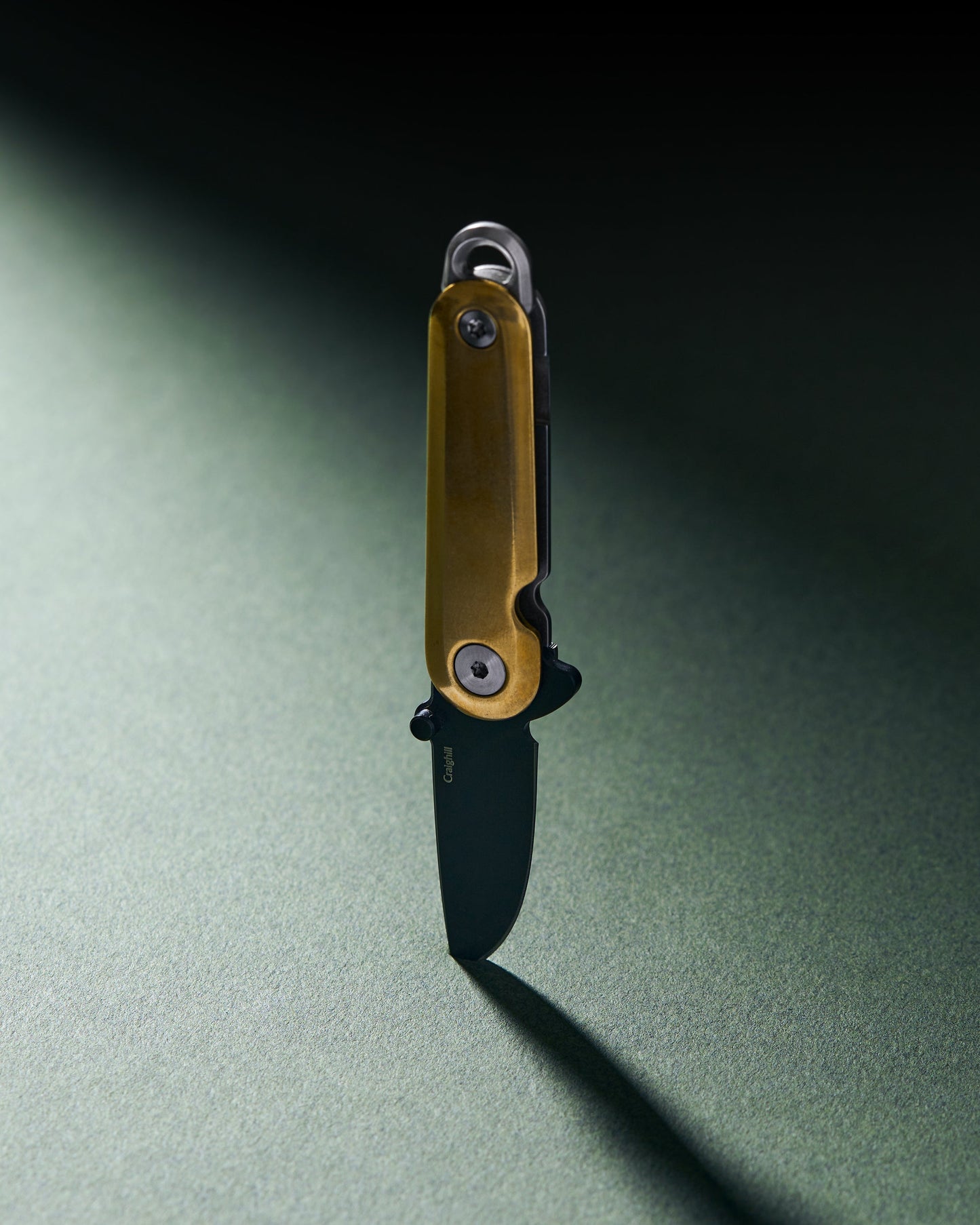 Craighill Lark Knife