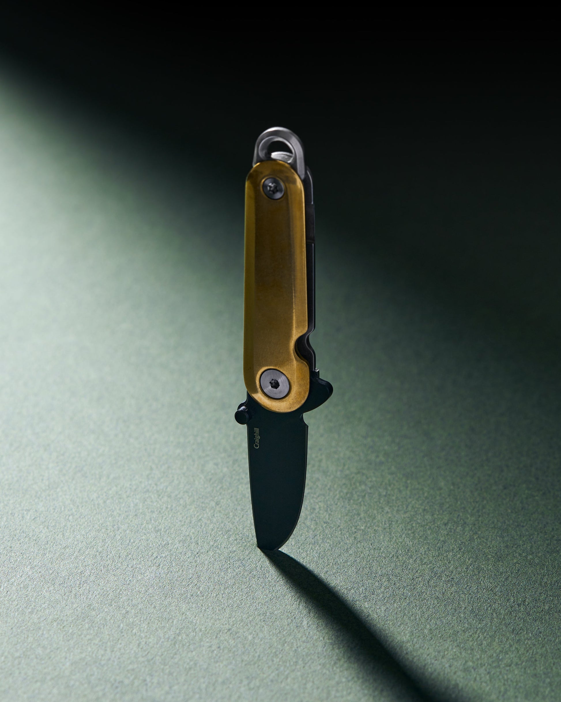 Craighill Lark Knife