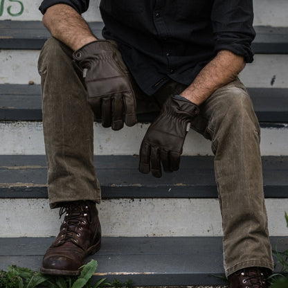 Barebones Kunar Utility Glove