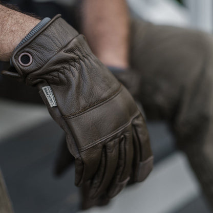 Barbones Kunar Utility Glove