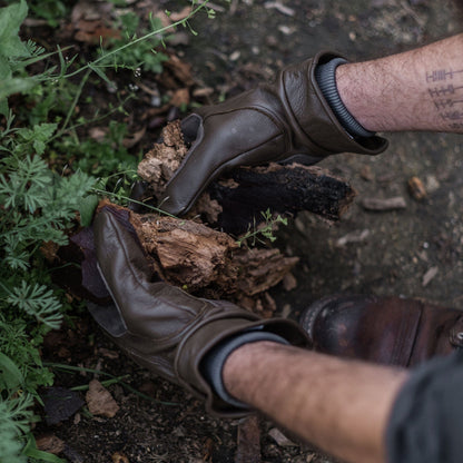 Barbones Kunar Utility Glove