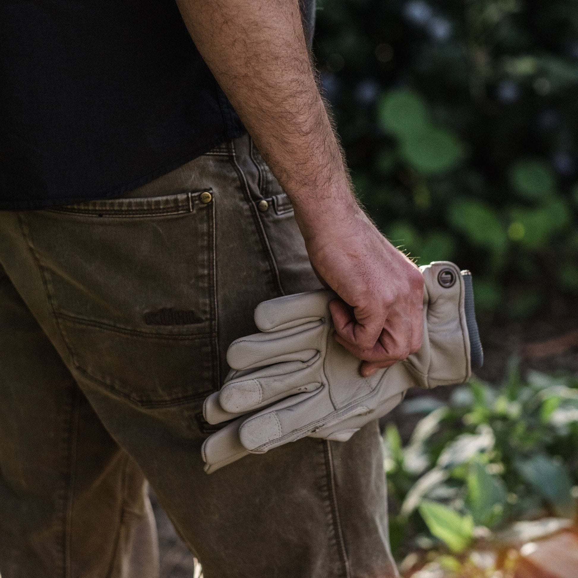 Barebones Kunar Utility Glove
