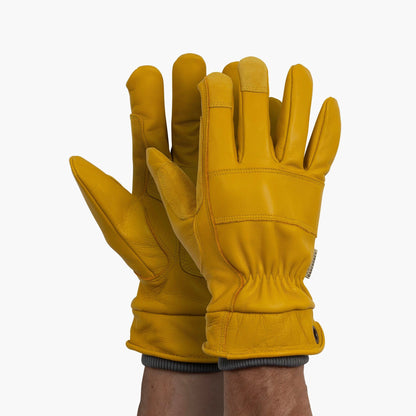 Barebones Kunar Utility Glove