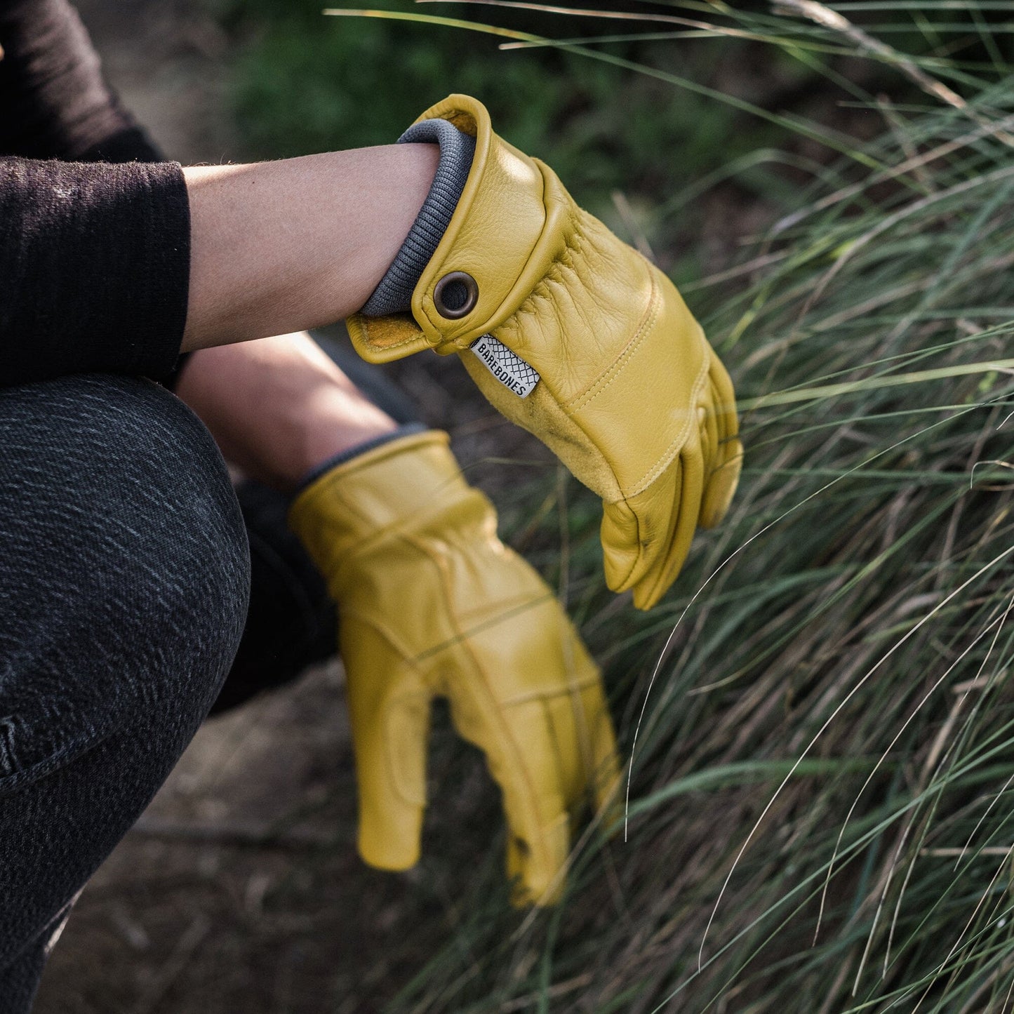Barbones Kunar Utility Glove