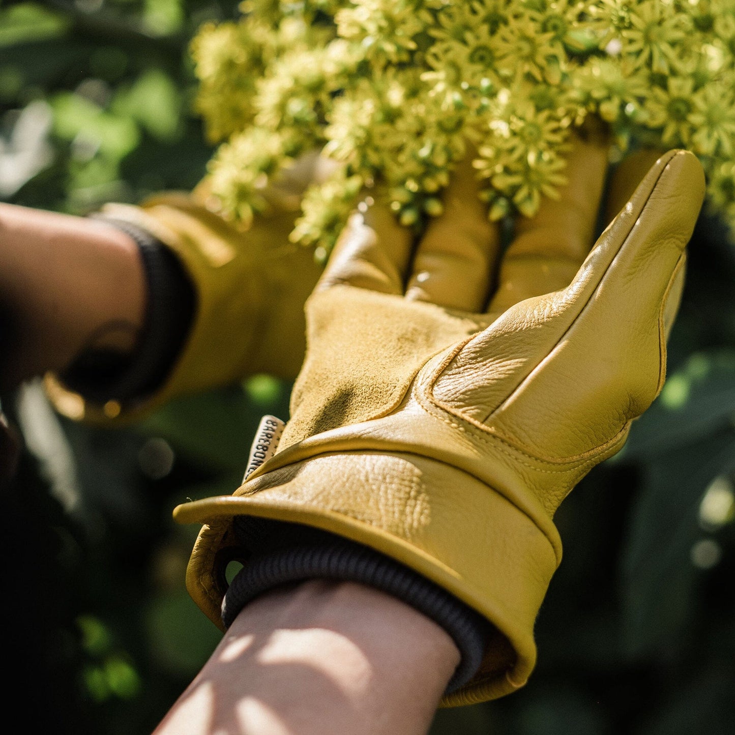 Barebones Kunar Utility Glove