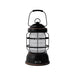 BareBones Forest Lantern - Antique Bronze