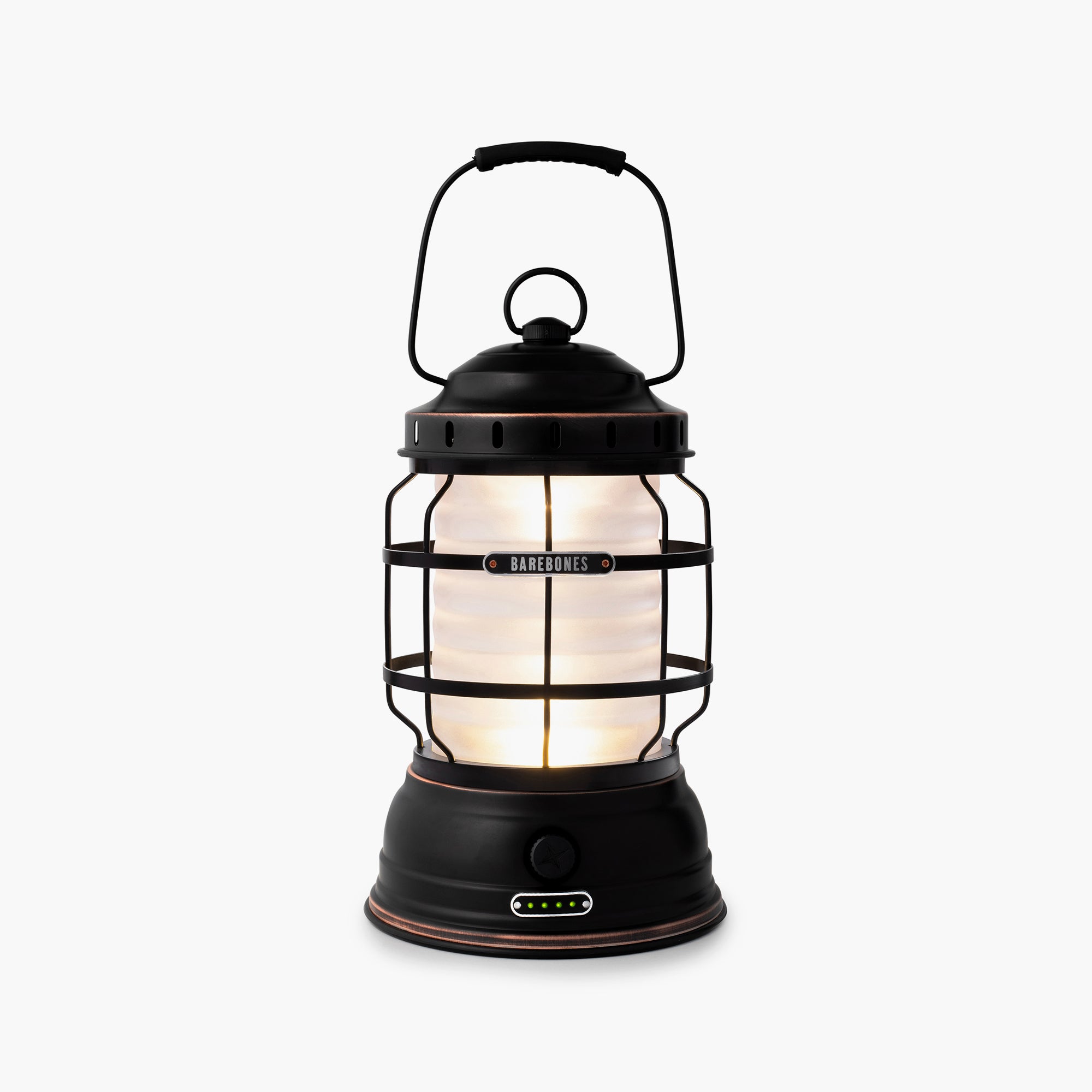 BareBones Forest Lantern | Uncrate Supply