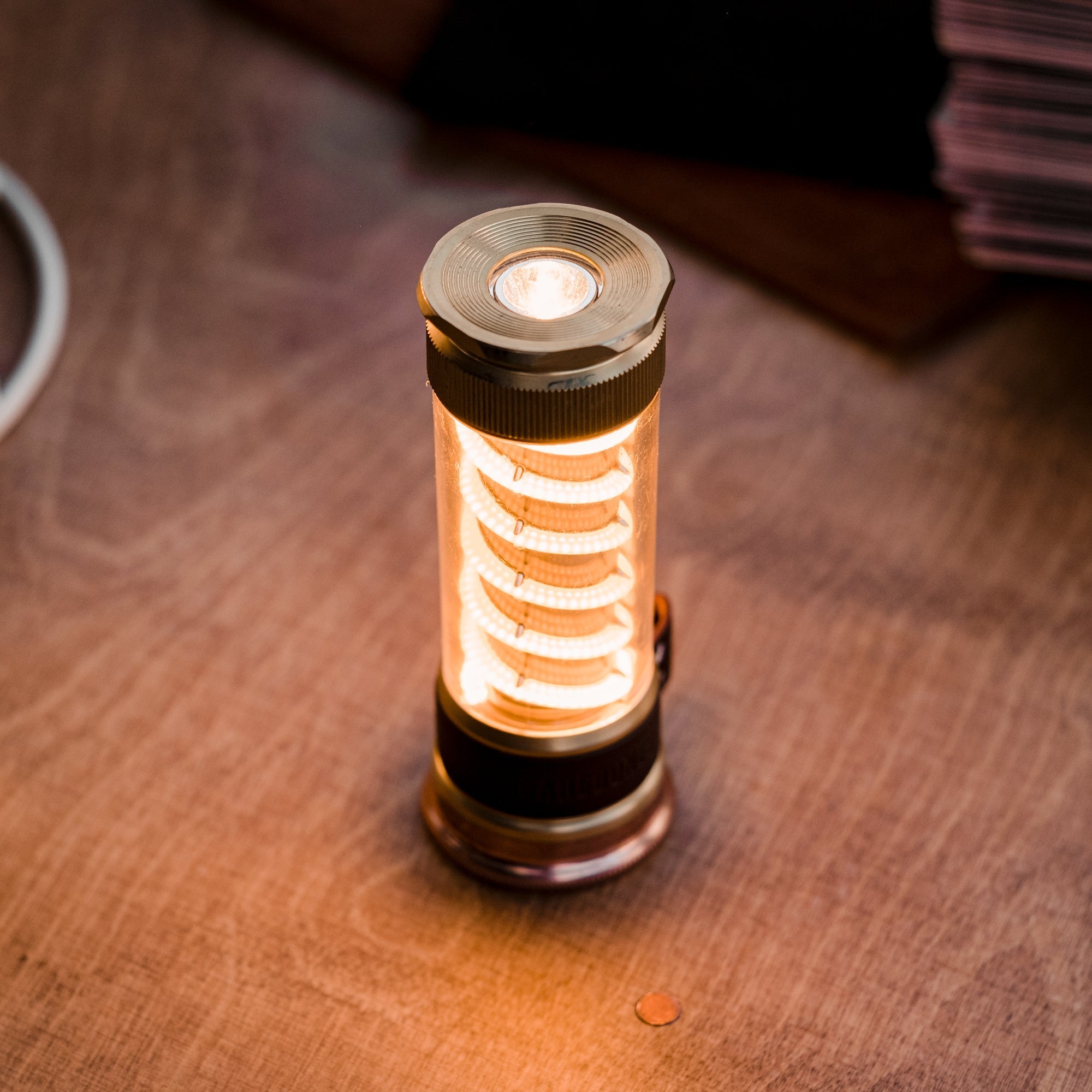 Edison Light Stick | View Product | Barebones Living