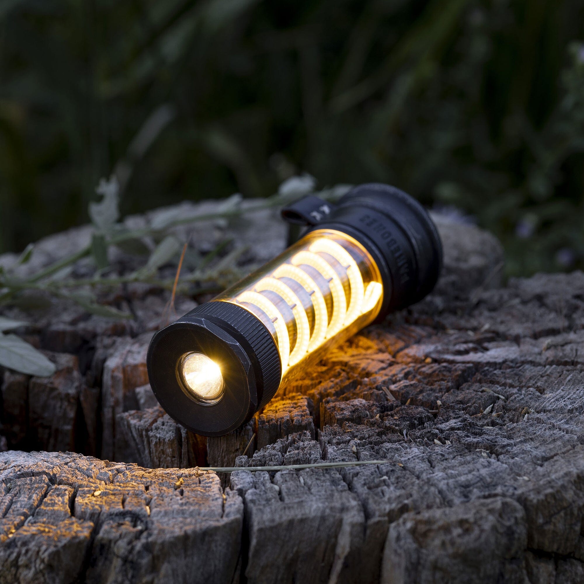 Barebones Edison Light Stick | Uncrate Supply