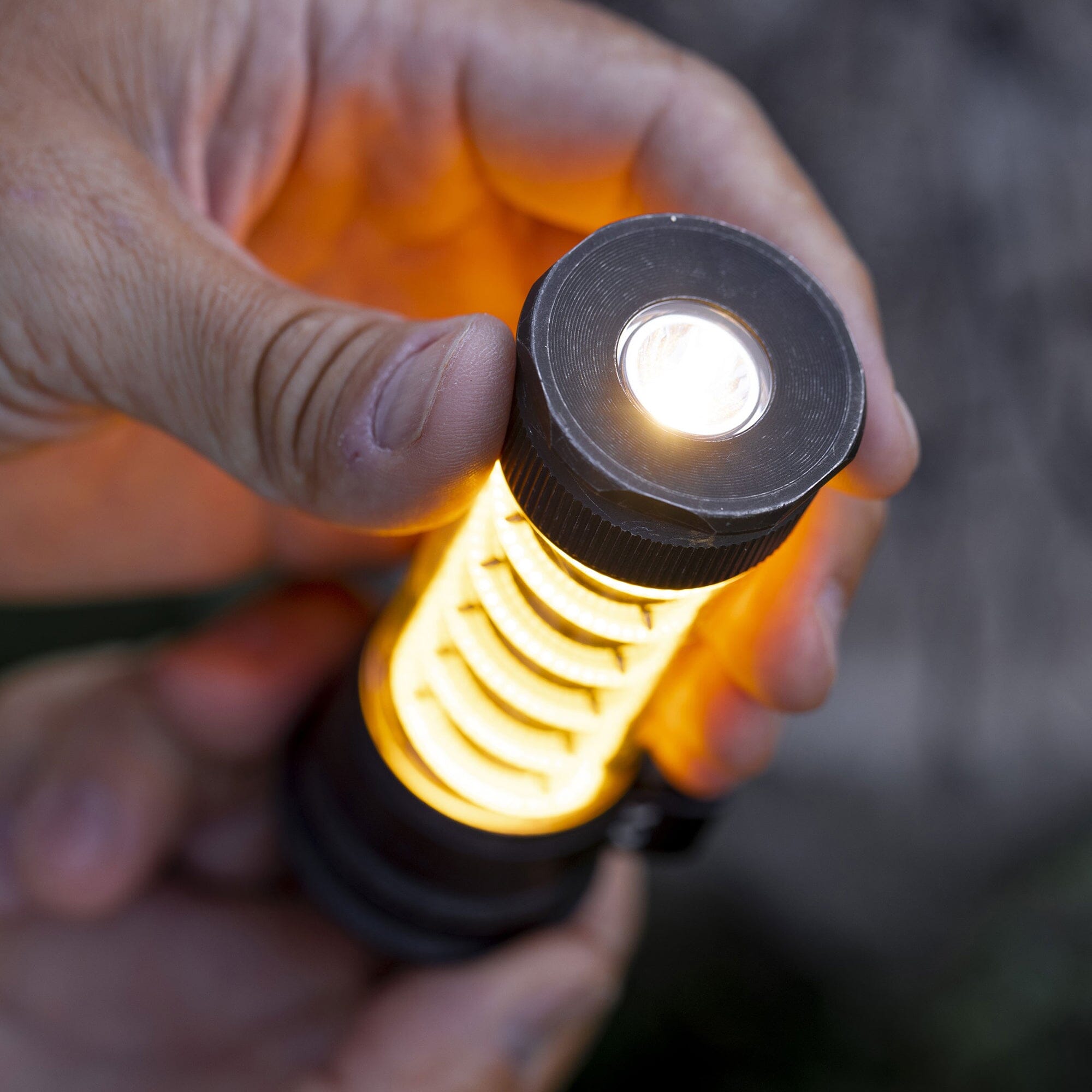 Barebones Edison Light Stick | Uncrate Supply