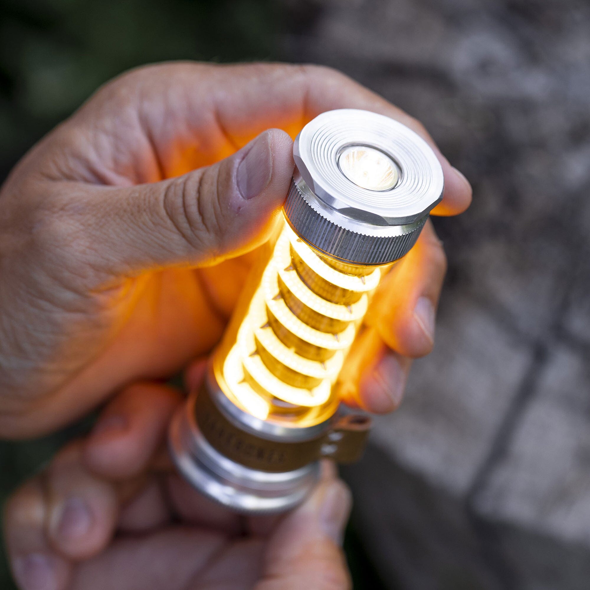 Barebones Edison Light Stick | Uncrate Supply
