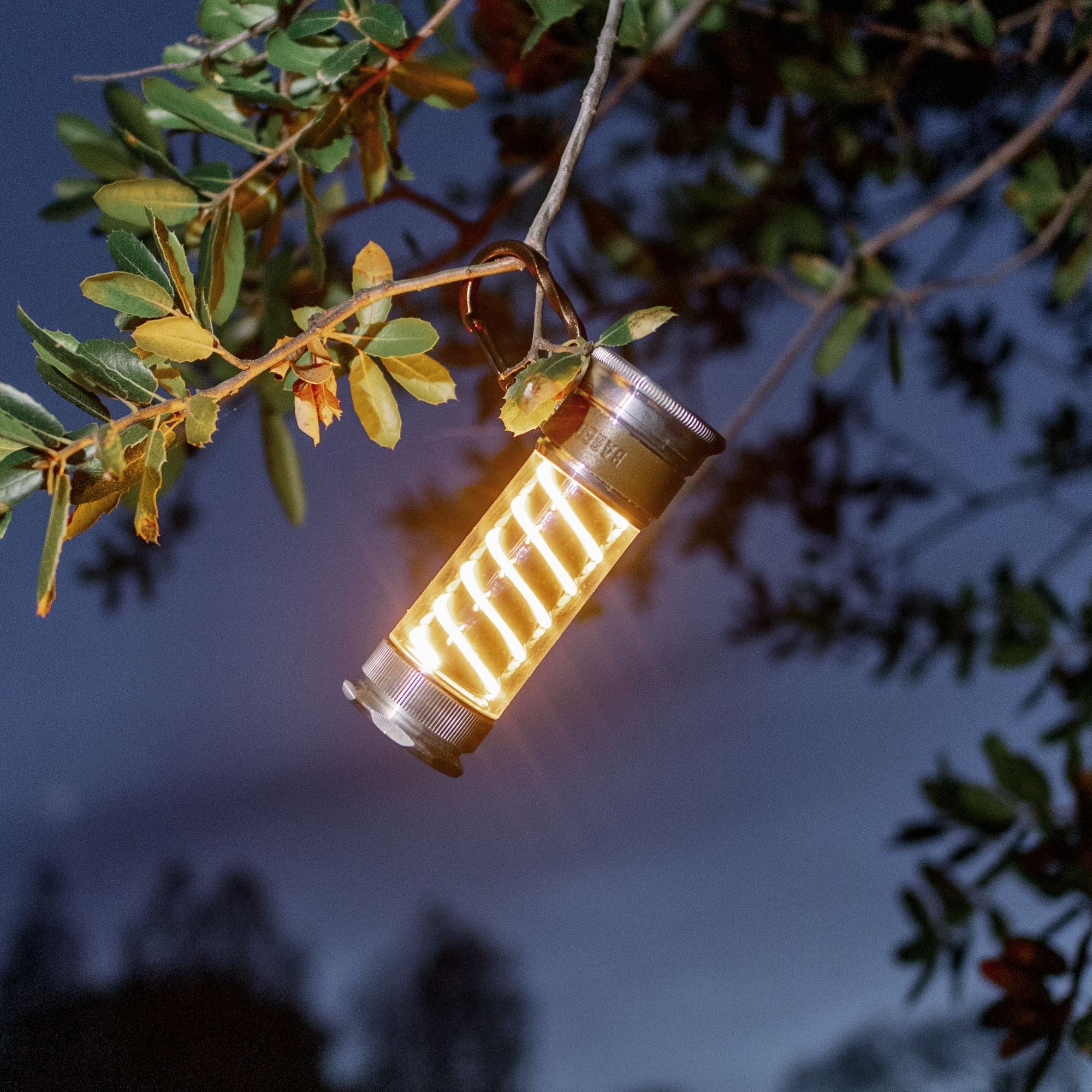 Barebones Edison Light Stick | Uncrate Supply