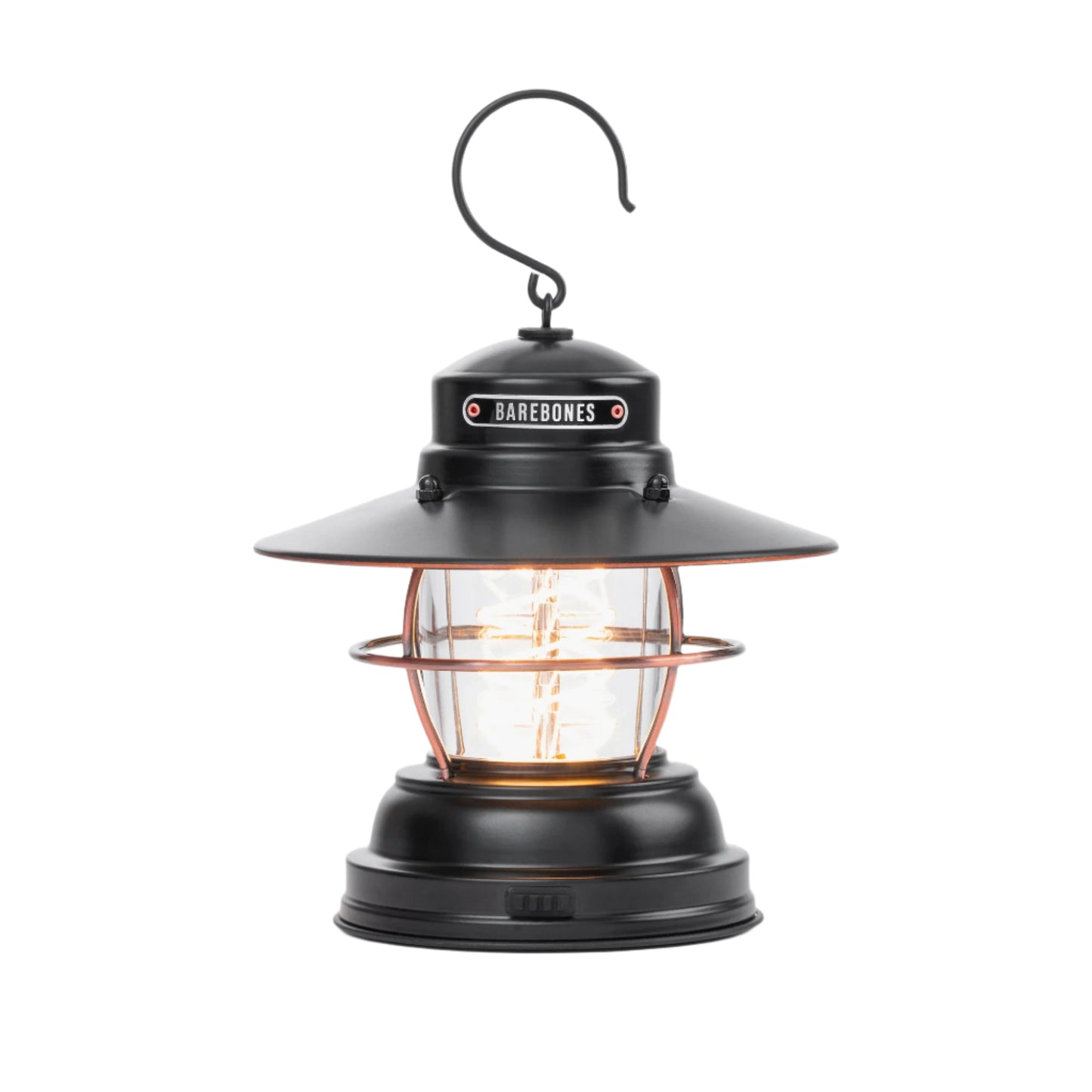 Barebones Outpost Lantern