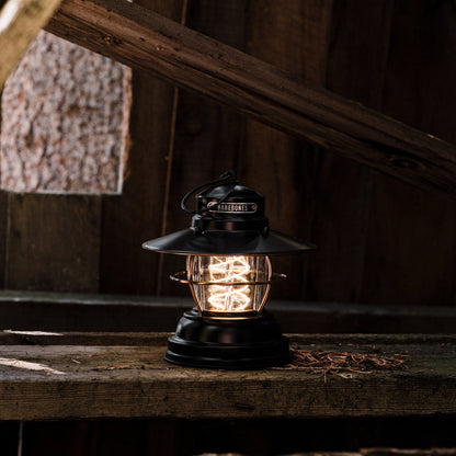 Barebones Outpost Lantern