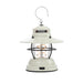 Barebones Outpost Lantern - Vintage White
